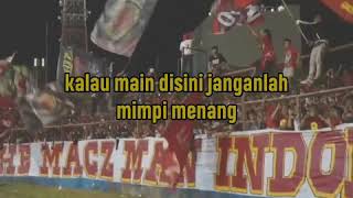 Download lagu Hey Kawan Disini Makassar ~ The Maczman mp3