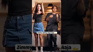 Download lagu Jimmy Jimmy Aaja - Full Song (HQ) | Parvati Khan | Mithun Chakraborty | Disco Dancer [1982] mp3