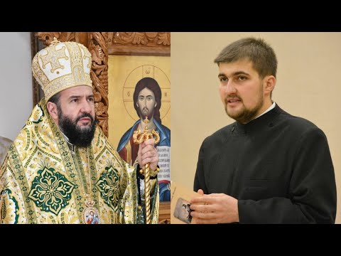Rugăciune și pastorație în Banatul Montan. Interviu cu PS Lucian, Episcopul Caransebeșului