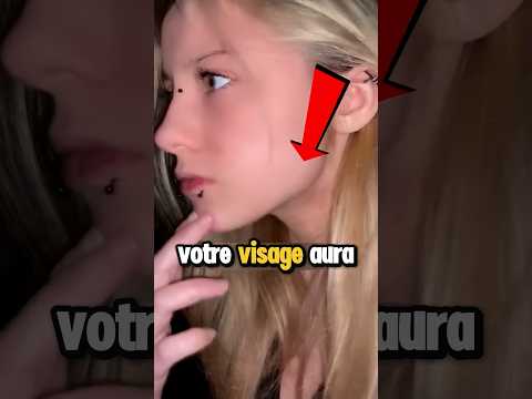 How to be more BEAUTIFUL in 1 second 😨