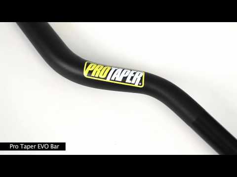 Pro Taper EVO Handlebar