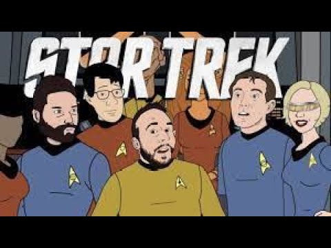 Funhaus Play Star Trek Artemis Bridge & Space Engineers