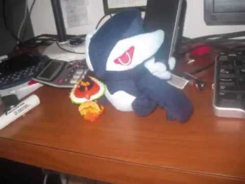 real life shadow/dark lugia vs HO-OH