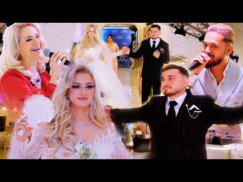 Martesa JASIN & DAFINA, Te Blerim Zeki Köln ┇ #studiostar