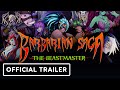 Barbarian Saga: The Beastmaster Xbox Key Global Trailer