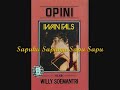 Iwan Fals Sapuku Sapumu Sapu Sapu