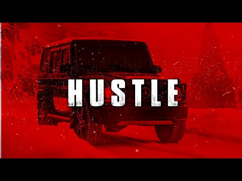 Aggressive Fast Flow Trap Beat ''HUSTLE'' Hard Afro Trap Rap Afrobeats Type Dancehall Instrumental