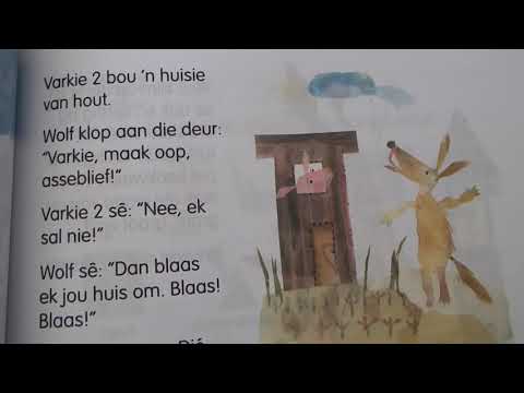 13 Mei: Lees bl. 58-59