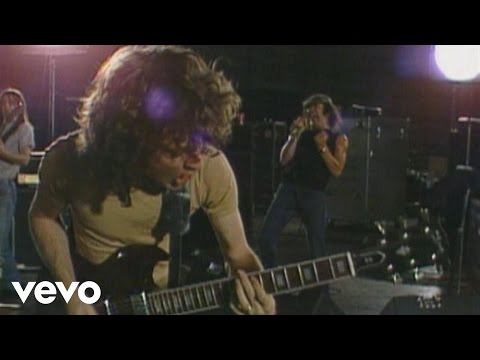 AC/DC - Guns for Hire (Band rehearsals, Los Angeles, October 1983)