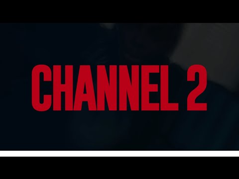 3xBravo ft. Slimelife Shawty - Channel 2 (Official Visualizer)