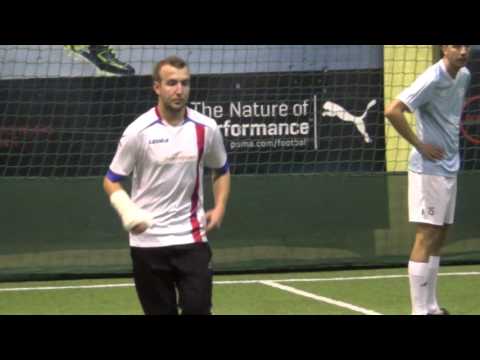 HLB, IV LIGA, 6. KOLEJKA: WZL 4 – TMF POLAND