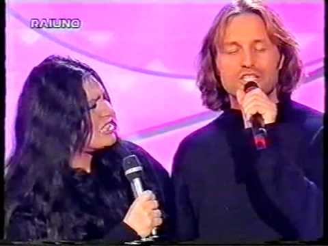 Loredana Berté & Giovanni Danieli - Non Ho Che Te