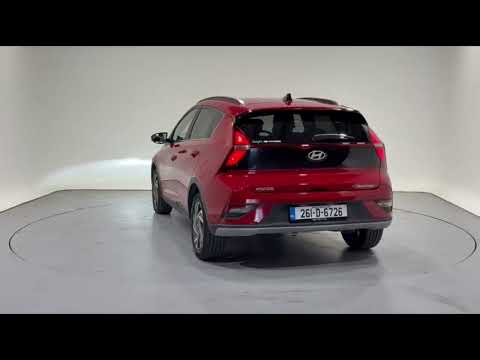 Hyundai Bayon EXECUTIVE 5DR - Image 2