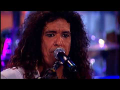 Luiz Caldas E Fagner - Amazonas, Romance No Deserto ´´Dvd Ao Vivo Em Salvador`´