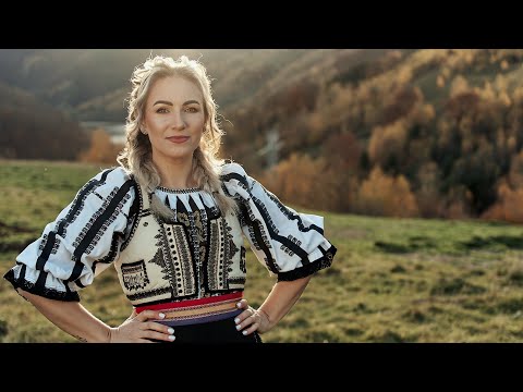 Elena Podean🎤 Pe langa casuta mea