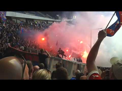MSV Duisburg - Wuppertaler SV  08.05.2016