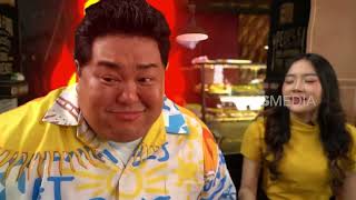 Download lagu Kenta & Dhea Angelia Nyicipin Nikmatnya Nasi Liwet Setiabudi | ENAKNYA MANTUL (31/05/25) Part 1 mp3