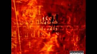 21 Ice T feat  Top Gunz Exodus 1999