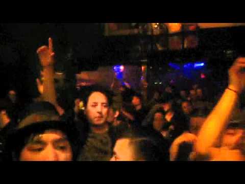 Gilles Peterson @ Tokyo AIR 11/06