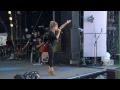Selah Sue-On The Run LIVE Vieilles Charrues ...