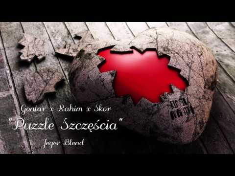 Gontar x Rahim x Skor - Puzzle Szczęścia (Madness Blend) [#037] 2k17