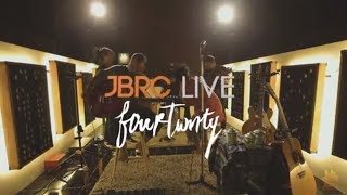 Download lagu JBRC Live : Fourtwnty - Fana Merah Jambu mp3