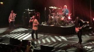 The Stone Roses - Begging You, Carlisle (8/6/16)