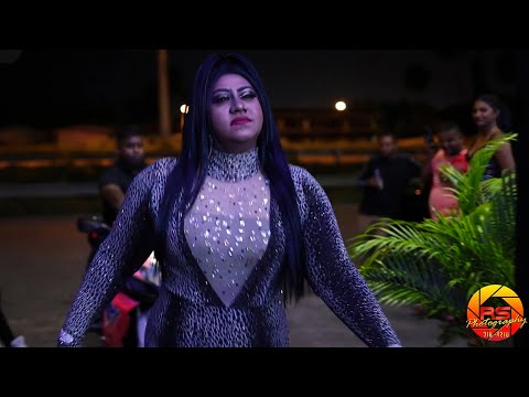 Jesh Ramnanan X Reshma Ramlal - Deal With Them [Official Music Video] (2025)