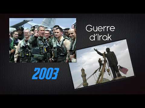 TERMINALE - Le Proche et le Moyen-Orient, un foyer de conflits