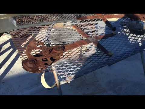 1979 Dodge Truck Video #1