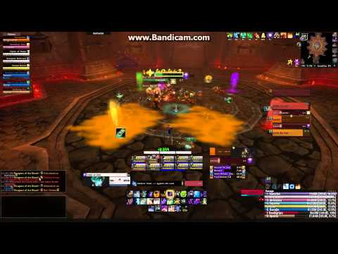 10 Man Normal Paragons of the Klaxxi