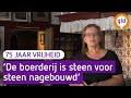 Gelderland Helpt: Materiaal gezocht over 75 jaar vrijheid in Eibergen
