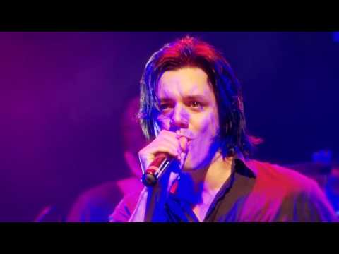 LUCKY - Dan & The Underdogs - Live @ Circo Voador