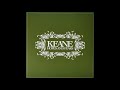 Keane - Everybody's Changing (Instrumental Original)