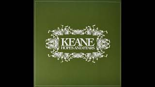 Keane - Everybody&#39;s Changing (Instrumental Original)