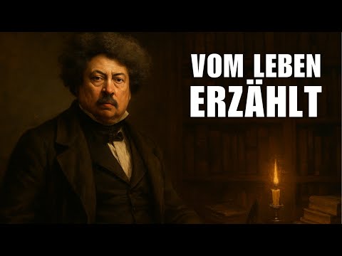 Alexandre Dumas: Der Mann, der uns Der Graf von Monte Christo schenkte