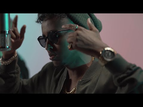 LIL BALIIL & CBLACK - ISHEEK (TOT VIDEO )