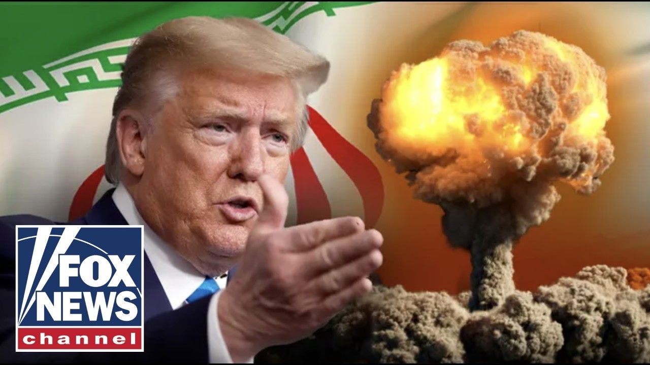US POUNDS Iran in heaviest attack since July
