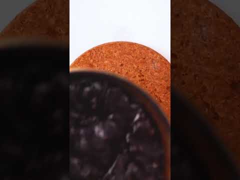 Classic Dark Chocolate Fudge