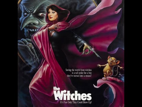 THE WITCHES SUITE - Stanley Myers