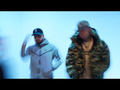 Dead Asleep (In Studio Vlog) w/ Millyz