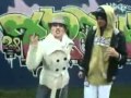 MC Donatello - Жвачка 