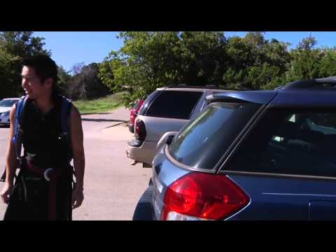 LARP: The World of Live Action Role-Play