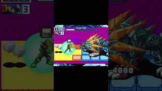 ロックマンエグゼ史上最速でデリートされるラスボス