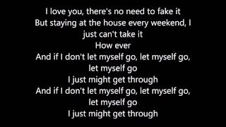 House Every Weekend - David Zowie (lyrics)