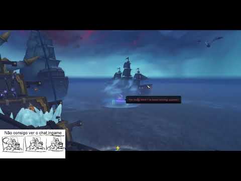 Jaina Mythic - Disc Priest PoV