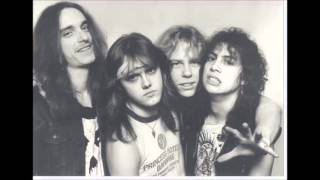 Metallica - Leper Messiah - HQ Audio