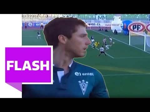 Mega-Fehlschuss in Chile