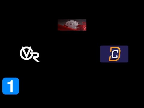 Full Highlights Vici_Gaming Reborn vs Digital Chaos - The International 2016