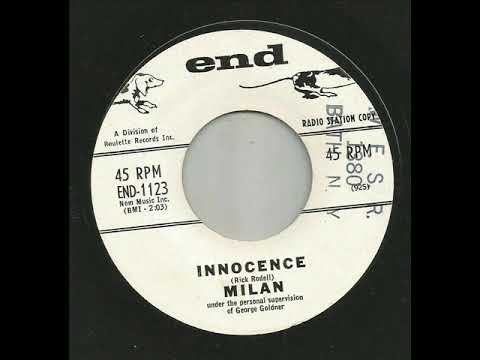 TEEN DOO WOP - Milan